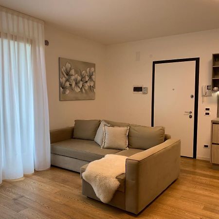 Appartamento Savioli Abano Terme Exterior foto