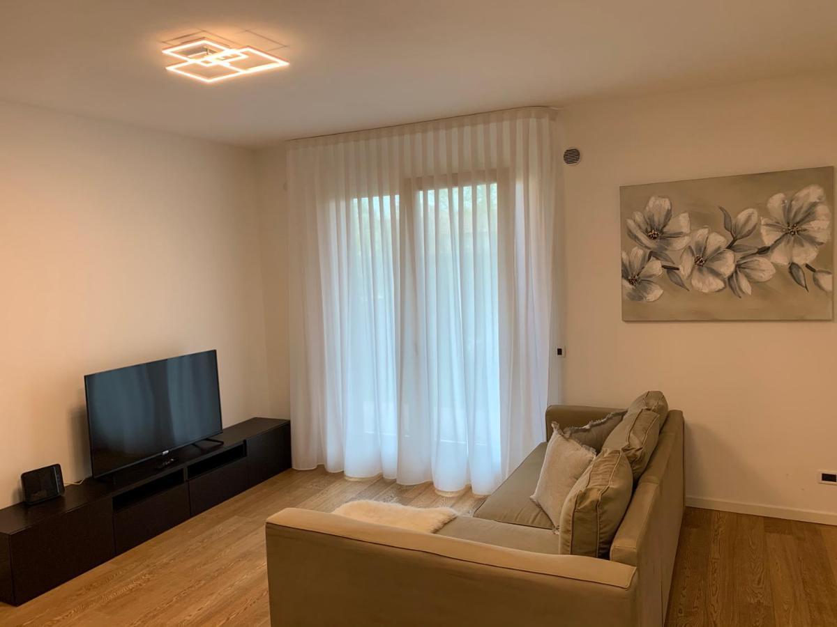 Appartamento Savioli Abano Terme Exterior foto